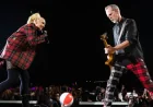 No Doubt Guitarist Announces Early Onset Parkinson’s Diagnosis