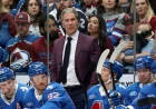 Bednar to Miss Next 2 Avalanche Games After Puck Injury
