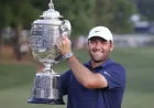 Pga Championship 2026 Brings Road Closures, Drone Ban and Delays to Newtown