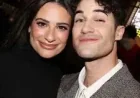 Darren Criss and the New York City reunion moment that signals a familiar celebrity circuit
