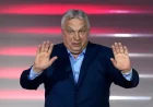 Viktor Orbán Concedes Defeat as Péter Magyar's Tisza Party Wins Hungarian Election