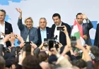 Orban and the Hidden Divide: Why International Praise Is Testing Hungary’s Election Narrative
