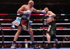 Tyson Fury Dominates Arslanbek Makhmudov in Ring Comeback Victory
