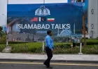 Mohammad-bagher Ghalibaf and the hidden strain inside the Islamabad talks