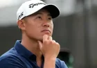 Collin Morikawa and the Masters uncertainty after a back injury