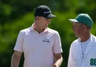 Has Justin Rose Won A Major as Augusta Pressure Builds