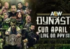 Aew Dynasty exposes AEW’s deepest contradiction before Vancouver