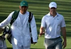 Rory Mcilroy Caddie and the 8 Words That Reset a Masters Collapse