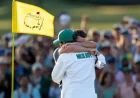 Rory Mcilroy Caddie Harry Diamond’s Role Comes Into Focus After Masters Triumph