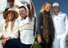 Mcilroy Wife: 5 revealing details about Erica Stoll and the marriage that nearly unraveled