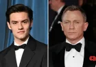 How Young Will Amazon Make James Bond? Louis Partridge Enters the Conversation
