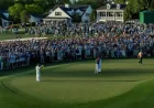 Masters Playoff Format: How a Tie at Augusta Turns Into a Sudden-Death Test