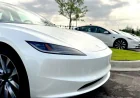 Tesla Holds Record Inventory Levels