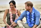 Harry & Meghan: The 4-day Australia trip and the security plan behind it