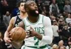 Magic Vs Celtics as the Play-In Picture Tightens
