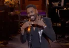 Colman Domingo and 5 reasons his SNL debut landed as the season’s sharpest hour