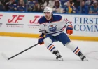 Isaac Howard recalled by Oilers: 22-goal AHL surge earns another NHL look
