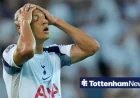 Pat Nevin and the 4-pass problem: De Zerbi’s first Spurs warning