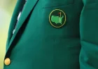 Who Puts The Green Jacket On A Repeat Winner? Masters tradition could put Fred Ridley in the frame