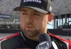 Chase Briscoe and the Bristol contradiction: one race, two storylines, and a result that outshined the setup