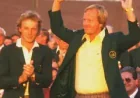 Most Majors In Golf: Jack Nicklaus Still Sets the Standard While Tiger Woods Redefined the Ceiling