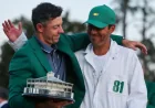 Rory Mcilroy Caddie Harry Diamond’s Role Comes Into Focus After Masters Win