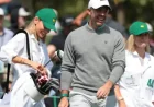 Rory Mcilroy Dad in Masters Spotlight as Poppy Returns to Augusta