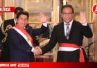 Roberto Sanchez Peru and the contradictions shaping a left-wing presidential bid