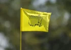 Golf Major Winners and a Phone Crackdown: 3 Signs Augusta Is Hardening Its Rules