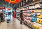 Aldi Shoppers Frustrated with Grocery Store Aisle Layout