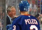 Mathieu Darche’s late move on Patrick Roy reveals a bigger Islanders contradiction