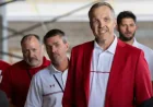 Chris Mcintosh to step down as Badgers AD after the shift