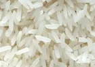 Lundberg White Rice Recall: 4,500 Cases Pulled Nationwide Over Possible Foreign Material