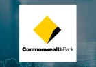 Commonwealth Bank Shares as 2027 Income Expectations Take Shape