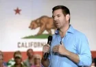 Swalwell Allegations Put Congress Under Pressure as Calls to Quit Grow