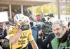 Who Won Paris Roubaix 2026? Wout van Aert Outduels Tadej Pogacar in Brutal Finish