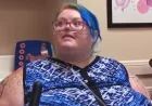 ‘My 600-Lb. Life’ Star Dolly Martinez Dies at 30