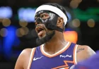 Suns Vs Thunder: OKC and Phoenix Close the Regular Season with Rotations Thinned