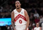 Aj Lawson: The hometown guard whose steady rise earned a standard Raptors contract