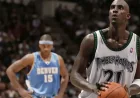 Kevin Garnett Returns to Target Center: 7 Signs the Timberwolves Are Rewriting Their Past