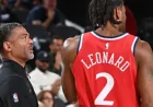 Clippers Vs Warriors: 3 details that changed Kawhi Leonard’s status for the play-in