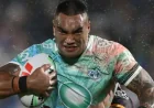 Marata Niukore joins Newcastle in key Knights signing
