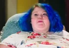 ‘My 600-Lb. Life’ Star Dolly Martinez Passes Away at Age 30