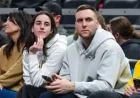 Caitlin Mccaffery Reacts to Connor Mccaffery Leaving Butler