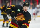 Canucks Recall Kirill Kudryavtsev: What the 22-Year-Old Call-Up Means Before San Jose