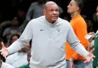 Doc Rivers exits Milwaukee as Bucks face an uncertain reset