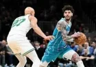 Jordan Walsh Sparks Turnaround as Celtics Sting Hornets