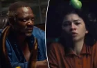 Adewale Akinnuoye-agbaje breaks down the hidden tension behind Euphoria’s apple scene