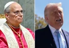 Trump Pope feud deepens after criticism over Iran war
