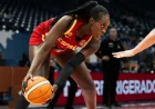 2026 WNBA Mock Draft: Wings Select Awa Fam, Azzi Fudd Joins Seattle